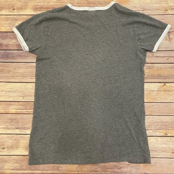 PINK Texas Longhorns shirt - Picture 3 of 4